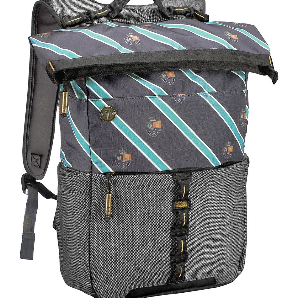 Focused Space The Wimbledon Backpack Sea - NWT
